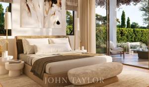 Vente Villa Asomatos