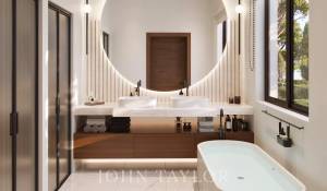 Vente Villa Asomatos