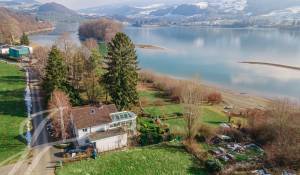 Vente Villa Avry-devant-Pont