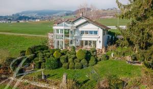 Vente Villa Avry-devant-Pont
