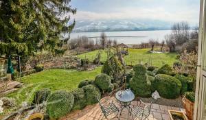 Vente Villa Avry-devant-Pont