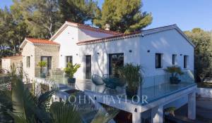 Vente Villa Bandol