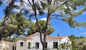 Vente Villa Bandol