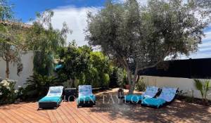 Vente Villa Bandol