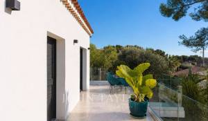 Vente Villa Bandol
