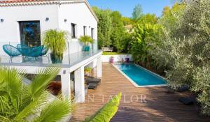 Vente Villa Bandol
