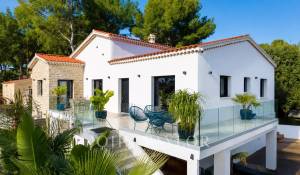 Vente Villa Bandol