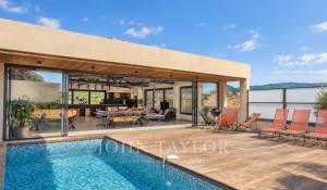 Vente Villa Bandol