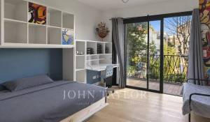 Vente Villa Bandol