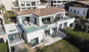 Vente Villa Bandol