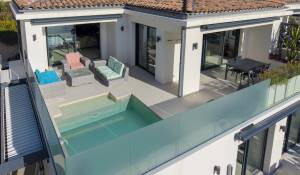 Vente Villa Bandol