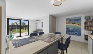 Vente Villa Bandol