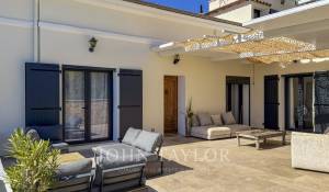 Vente Villa Bandol