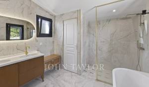 Vente Villa Bandol