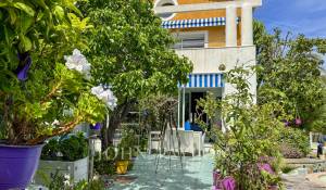 Vente Villa Bandol