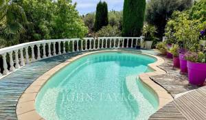 Vente Villa Bandol
