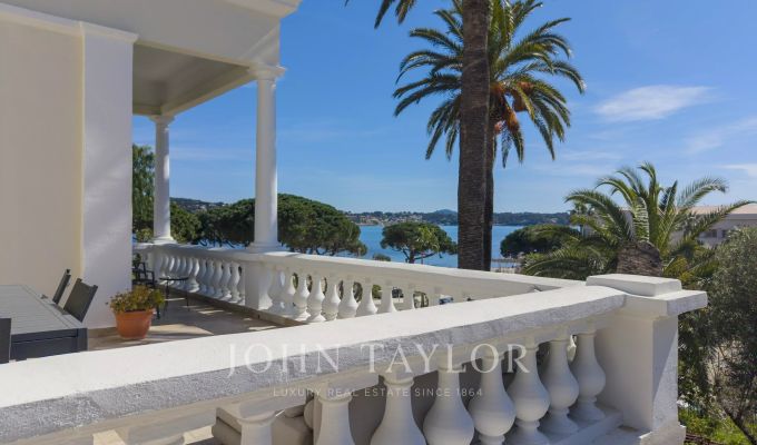 Vente Villa Bandol