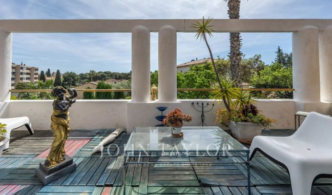 Vente Villa Bandol