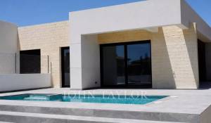 Vente Villa Bara