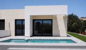 Vente Villa Bara