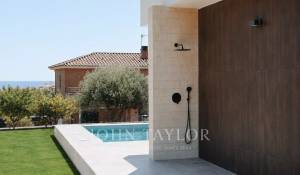 Vente Villa Bara