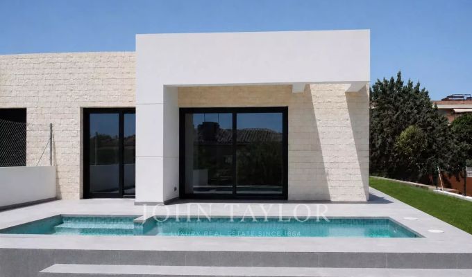 Vente Villa Bara