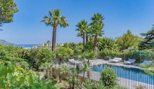 Vente Villa Beaulieu-sur-Mer