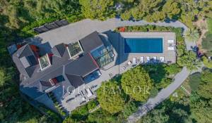 Vente Villa Beaulieu-sur-Mer