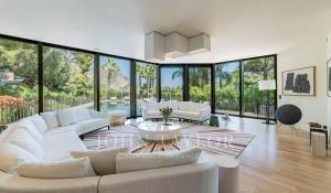 Vente Villa Beaulieu-sur-Mer