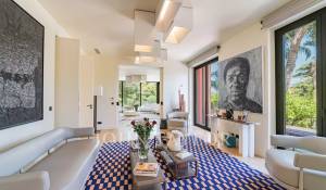 Vente Villa Beaulieu-sur-Mer