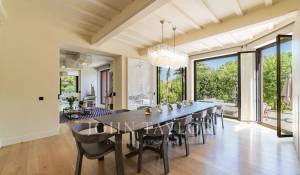 Vente Villa Beaulieu-sur-Mer
