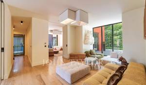 Vente Villa Beaulieu-sur-Mer