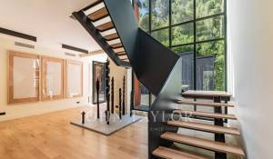 Vente Villa Beaulieu-sur-Mer