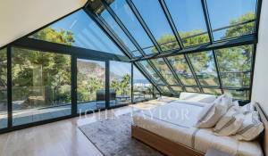 Vente Villa Beaulieu-sur-Mer