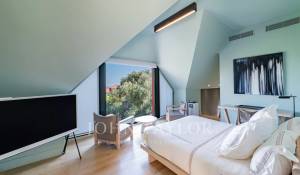 Vente Villa Beaulieu-sur-Mer