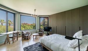 Vente Villa Beaulieu-sur-Mer