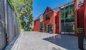 Vente Villa Beaulieu-sur-Mer