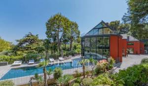 Vente Villa Beaulieu-sur-Mer