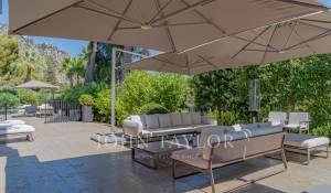 Vente Villa Beaulieu-sur-Mer
