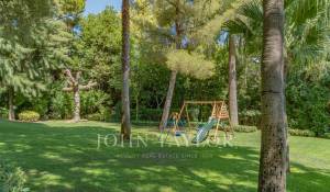 Vente Villa Beaulieu-sur-Mer