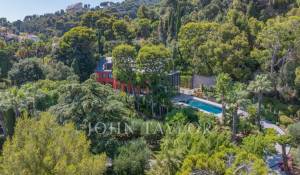 Vente Villa Beaulieu-sur-Mer