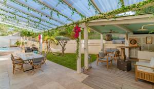 Vente Villa Beaulieu-sur-Mer