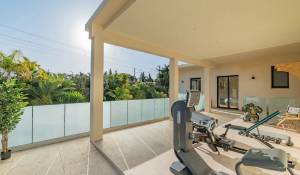 Vente Villa Beaulieu-sur-Mer