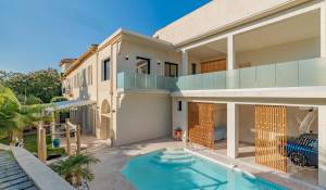 Vente Villa Beaulieu-sur-Mer