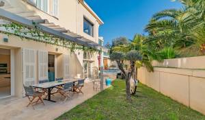 Vente Villa Beaulieu-sur-Mer