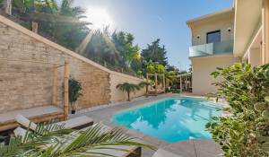 Vente Villa Beaulieu-sur-Mer