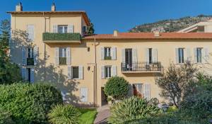 Vente Villa Beaulieu-sur-Mer