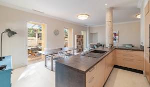 Vente Villa Beaulieu-sur-Mer