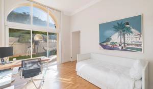 Vente Villa Beaulieu-sur-Mer