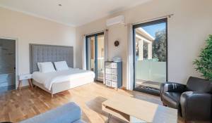 Vente Villa Beaulieu-sur-Mer